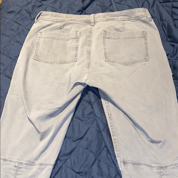 J. Crew pants - Picture 4 of 5